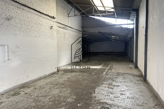 achat localcommercial croix 59170