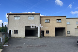 achat localcommercial crosne 91560