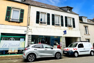 achat localcommercial crozon 29160