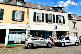 achat localcommercial crozon 29160