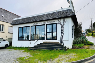 achat localcommercial crozon 29160