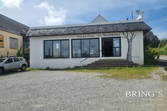 achat localcommercial crozon 29160