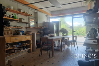 achat localcommercial crozon 29160