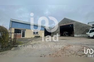achat localcommercial crulai 61300