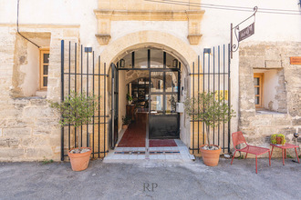 achat localcommercial cucuron 84160