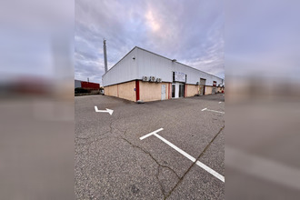 achat localcommercial cugnaux 31270