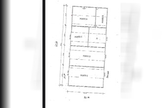 achat localcommercial cugnaux 31270