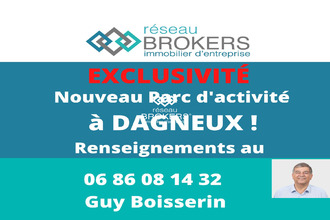achat localcommercial dagneux 01120