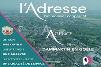 achat localcommercial dammartin-en-goele 77230