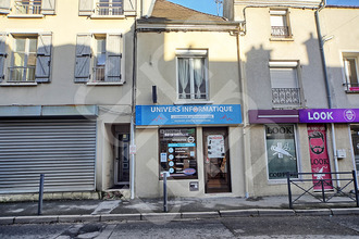 achat localcommercial dammartin-en-goele 77230