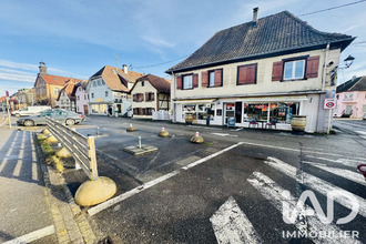 achat localcommercial dannemarie 68210