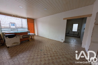 achat localcommercial danze 41160