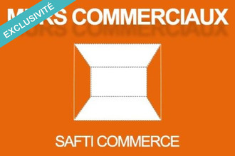 achat localcommercial daon 53200