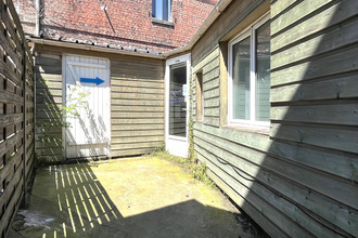 achat localcommercial darnetal 76160