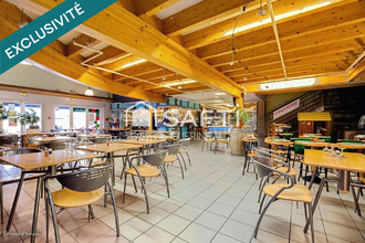 achat localcommercial dax 40100