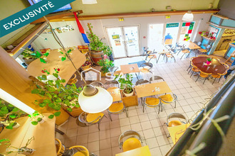 achat localcommercial dax 40100