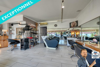 achat localcommercial dax 40100