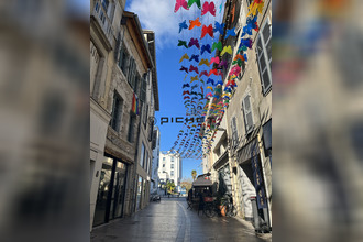 achat localcommercial dax 40100