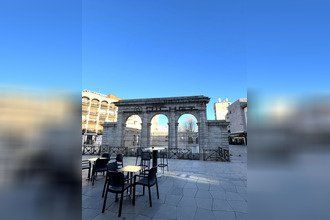 achat localcommercial dax 40100