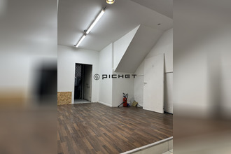 achat localcommercial dax 40100