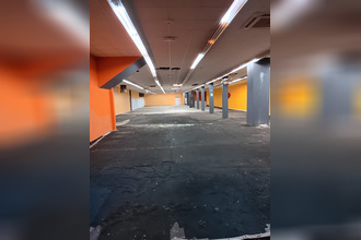 achat localcommercial dax 40100