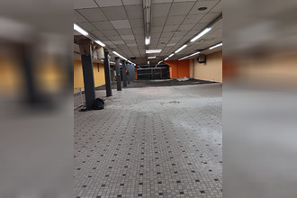 achat localcommercial dax 40100