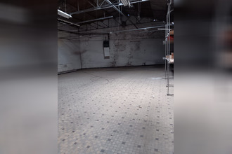 achat localcommercial dax 40100