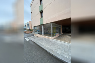 achat localcommercial dax 40100