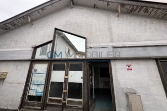 achat localcommercial dax 40100