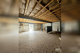 achat localcommercial dax 40100