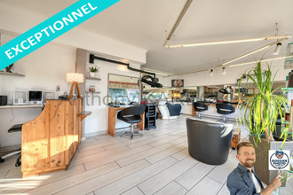 achat localcommercial dax 40100