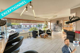 achat localcommercial dax 40100