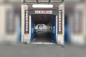 achat localcommercial dax 40100
