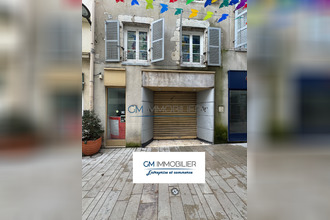 achat localcommercial dax 40100