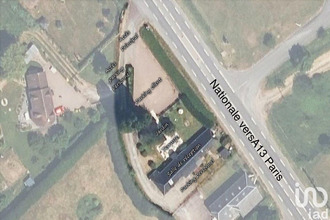 achat localcommercial deauville 14800