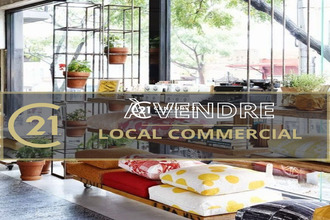 achat localcommercial deauville 14800