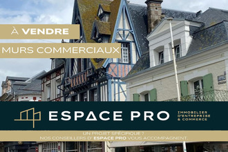 achat localcommercial deauville 14800