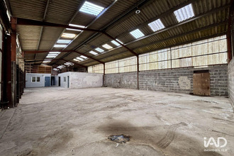 achat localcommercial dechy 59187