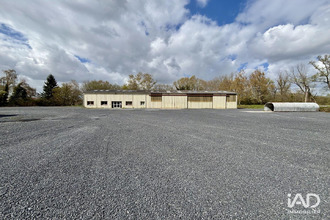 achat localcommercial dechy 59187