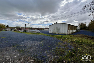 achat localcommercial dechy 59187