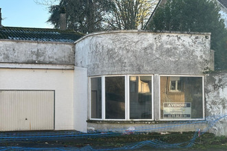 achat localcommercial decize 58300