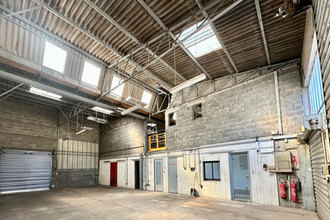 achat localcommercial delme 57590