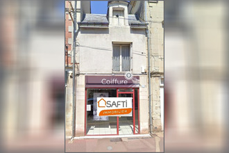 achat localcommercial descartes 37160