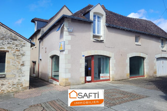 achat localcommercial descartes 37160