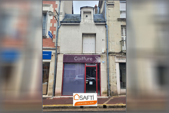 achat localcommercial descartes 37160