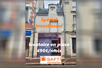 achat localcommercial descartes 37160