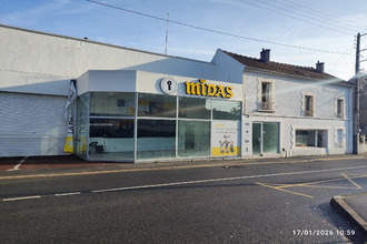 achat localcommercial deuil-la-barre 95170