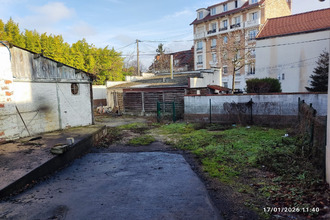 achat localcommercial deuil-la-barre 95170