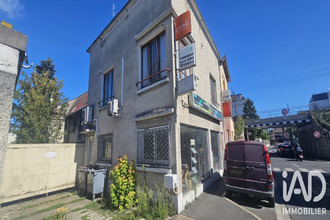 achat localcommercial deuil-la-barre 95170
