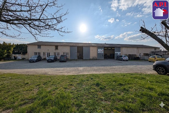 achat localcommercial deyme 31450